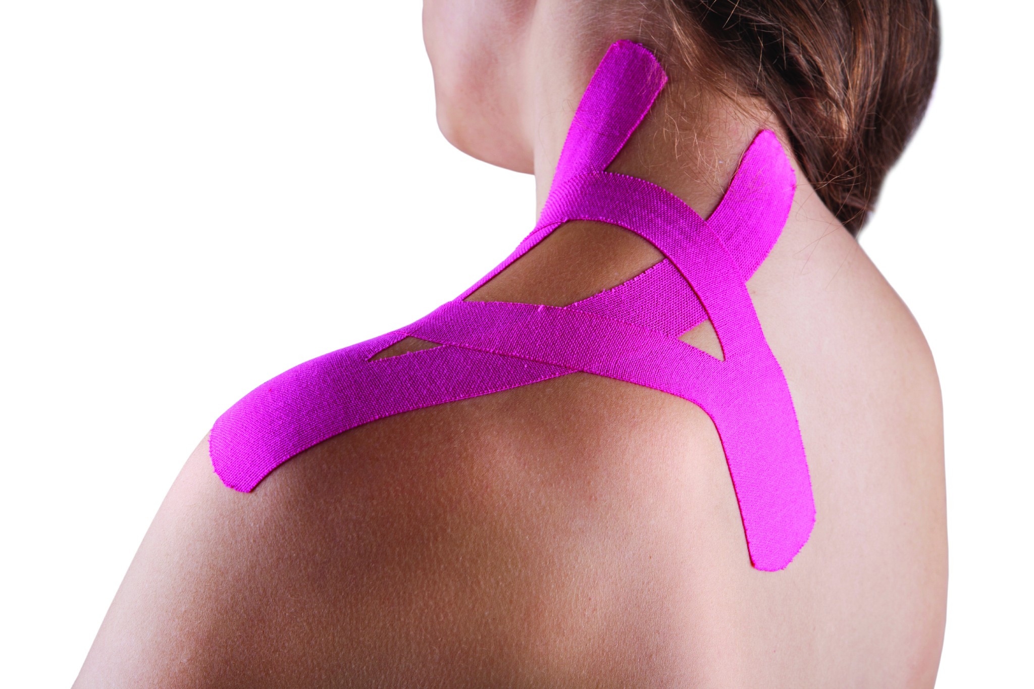 TAPING TERAPÊUTICO E ESTÉTICO - Image 4